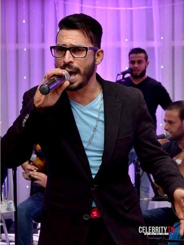 Mostpha Dalegi