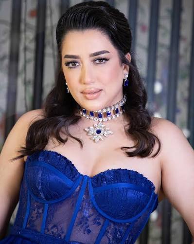 Maryem Noureddine