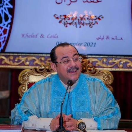 Tarek Osman